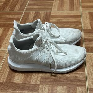 Adidas Women’s Swift Run Sneakers